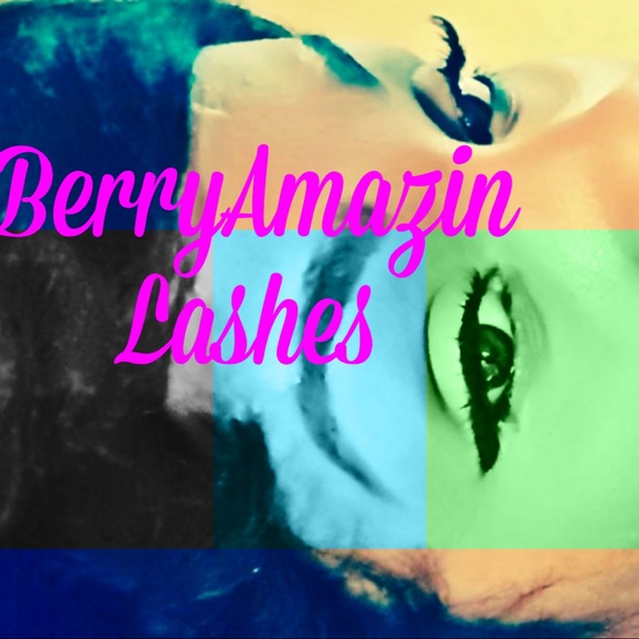 Eye Lashes - Picture 2 of 3